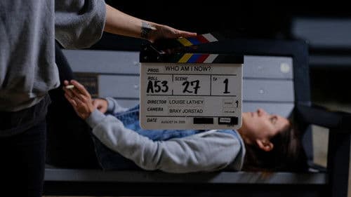 Who Am I Now? Bild 2