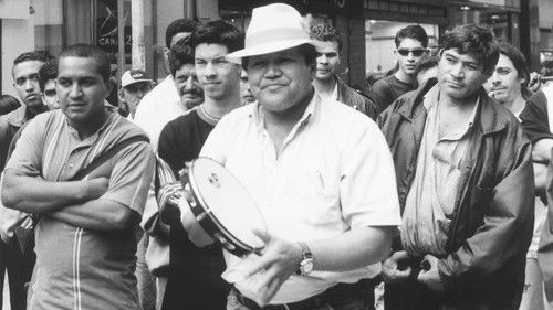 Saudade do Futuro Bild 1