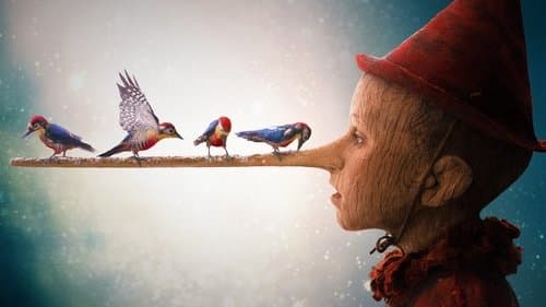 Pinocchio Bild 1