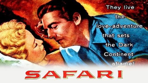 König der Safari Bild 2