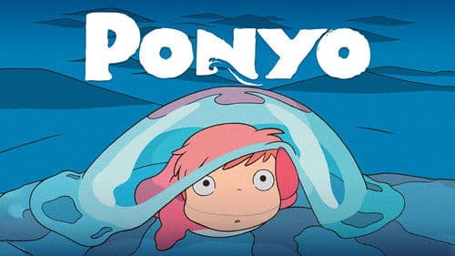 Ponyo - Das große Abenteuer am Meer Bild 8
