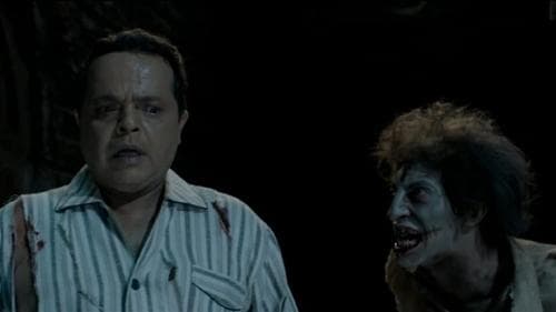 الإنس والنمس Bild 2