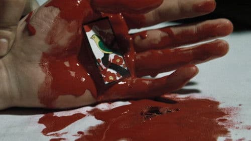 緋牡丹博徒　花札勝負 Bild 7