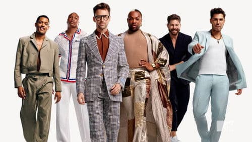 The Real Friends of WeHo Bild 4