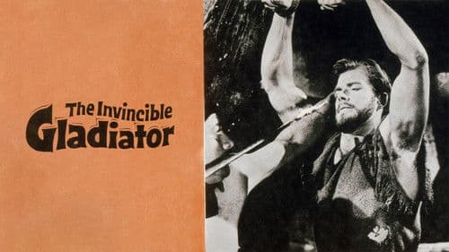 Der unbesiegbare Gladiator Bild 3