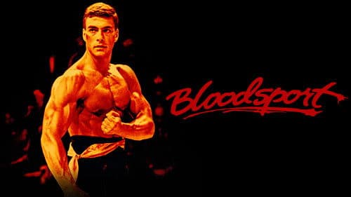Bloodsport Bild 1