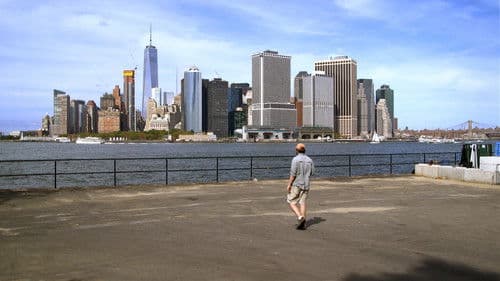 New York – Die Welt vor deinen Füssen Bild 3
