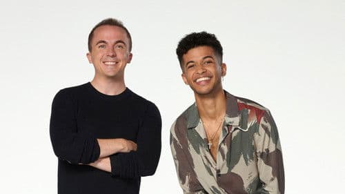 Dancing with the Stars: Juniors Bild 3