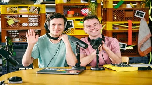 Achter De Schermen Bild 3