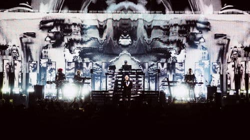 Pet Shop Boys Dreamworld: The Greatest Hits Live At The Royal Arena Kopenhagen Bild 1
