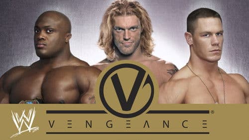 WWE Vengeance: Night of Champions 2007 Bild 2