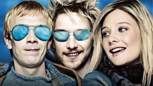 Inside I'm Dancing Bild 2