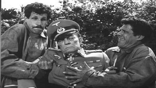 Ein General und noch zwei Trottel Bild 1