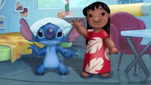 Stitch & Co. - Der Film Bild 7
