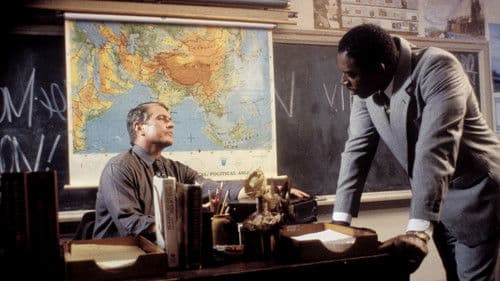 Mörderischer Tausch Bild 7