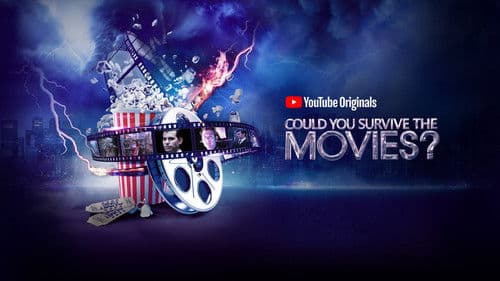 Could You Survive The Movies? Bild 1