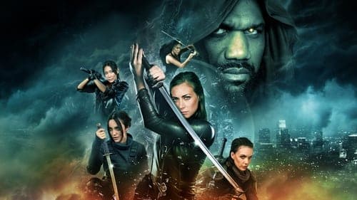 Snow White and the 7 Samurai Bild 1