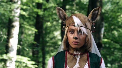 پیشونی سفید ۱: اختاپوس Bild 1