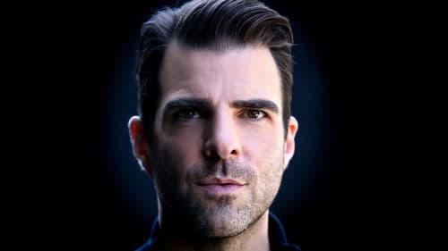 Einfach rätselhaft – mit Zachary Quinto Bild 2