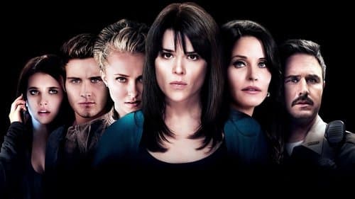Scream 4 Bild 1