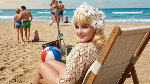 Kocamın Nişanlısı Bild 1