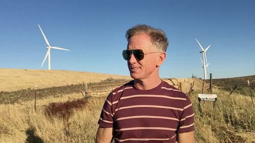 Happening: A Clean Energy Revolution Bild 1