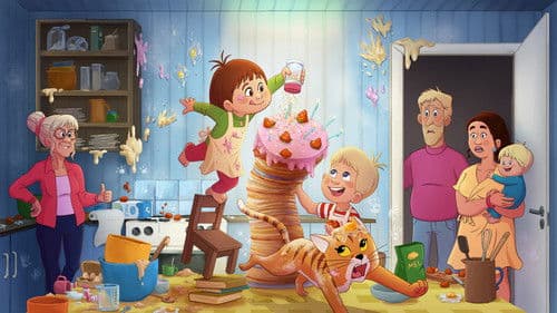 Lotte & Totte: Min første ven Bild 3