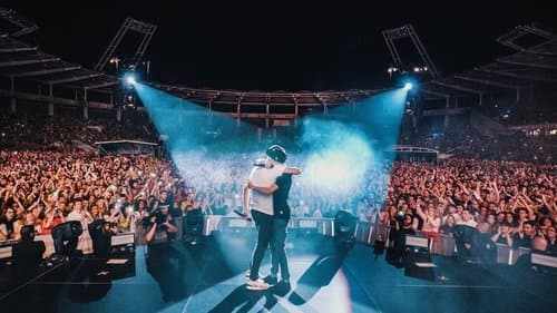 Bigflo & Oli : Presque Trop Bild 1