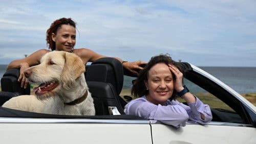 Die Dekonstruksie van Retta Blom Bild 1