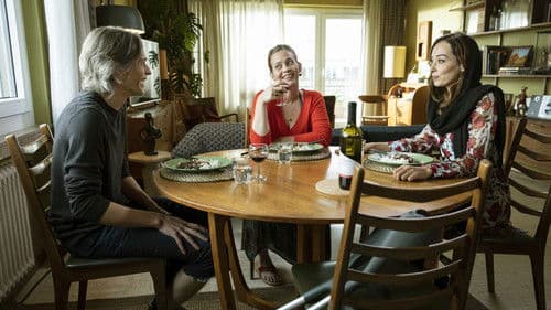 Eine flüchtige Begegnung Bild 3