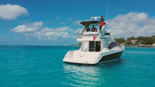 The Caribbean: Billionaires' Paradise Bild 1