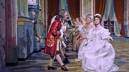 Hrabina Cosel Bild 6