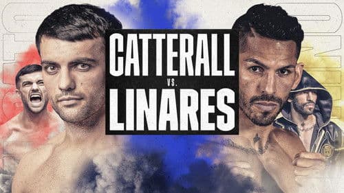 Jack Catterall vs. Jorge Linares Bild 3