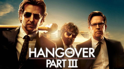 Hangover 3 Bild 2