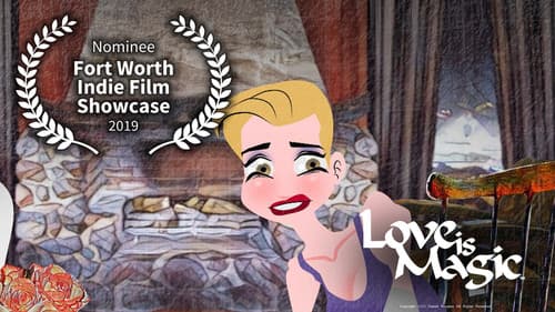 Love is Magic Bild 2