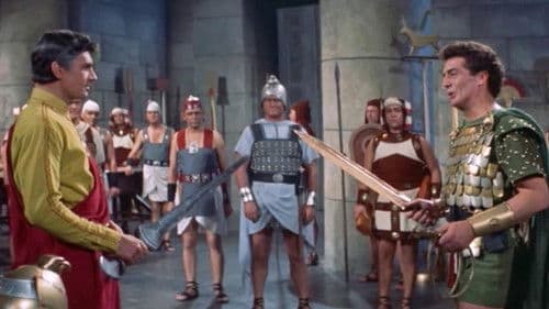 Sinuhe der Ägypter Bild 8