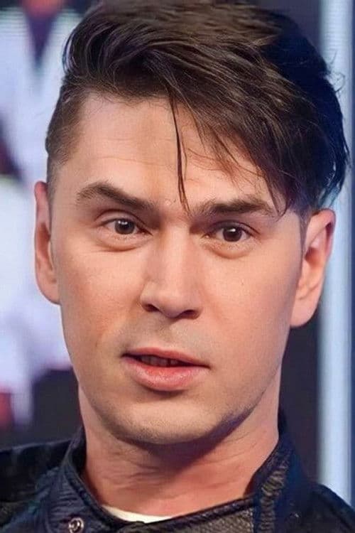 Владимир Политов