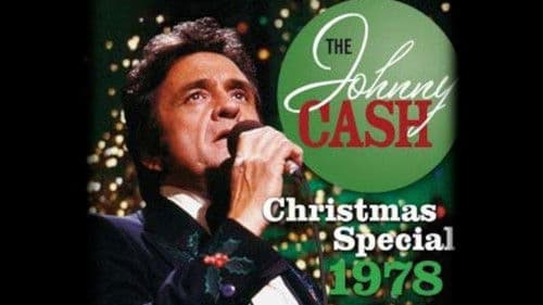 The Johnny Cash Christmas Special 1978 Bild 3