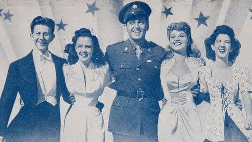 When Johnny Comes Marching Home Bild 1