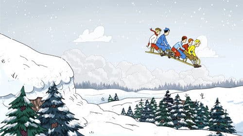 Rychlé šípy Bild 3