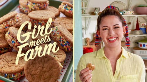 Girl Meets Farm Bild 6