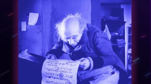 Synthwave Horror: Nosferatu Bild 1