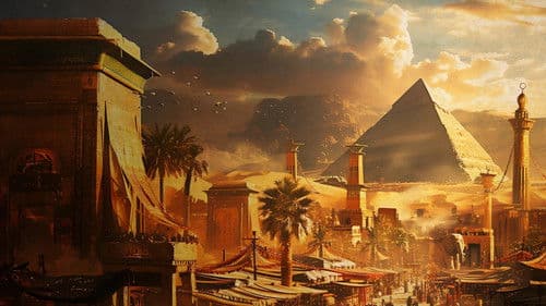 The Lost City of Ramses II Bild 2