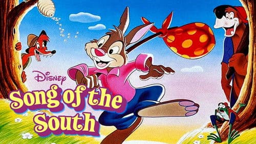 Onkel Remus’ Wunderland Bild 1