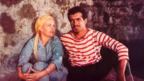 Camp der Verdammten Bild 1