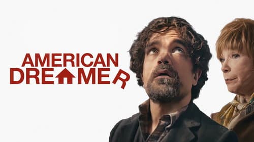 Raus aus dem Haus: Living The American Dream Bild 1