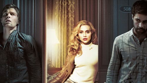 Across the Hall Bild 3