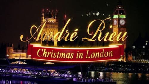 André Rieu: Christmas in London Bild 1