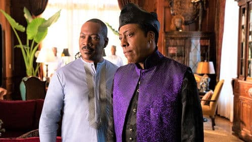 Der Prinz aus Zamunda 2 Bild 7