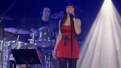 Amaral: La Barrera del Sonido Bild 1